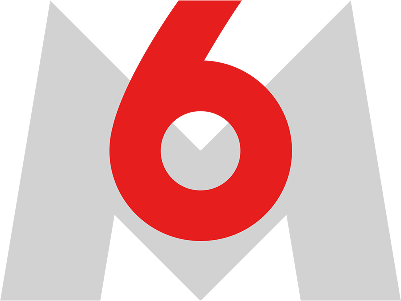 m-6